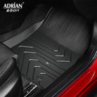 Mazda 3 2014 - 2019 - Adrian Car Mats Pro Series - Adrian.UAE