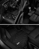 Mazda 3 2020 - 2026 - Adrian Car Mats Pro Series - Adrian.UAE