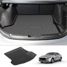Mazda 3 2021 - 2026 - Gards Car Trunk Mat - Adrian.UAE