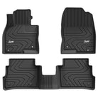 Mazda 6 2014 - 2025 - Adrian Car Mat Pro Series - Adrian.UAE