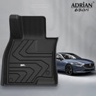 Mazda 6 2014 - 2025 - Adrian Car Mat Pro Series - Adrian.UAE