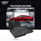 Mazda 6 2014 - 2025 - Adrian Car Mat Pro Series - Adrian.UAE