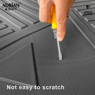 Mazda 6 2014 - 2025 - Gards Trunk Mat - Adrian.UAE