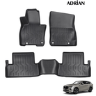 Mazda CX 60 2022 - 2025 - Sport Series Car Mats - Adrian.UAE