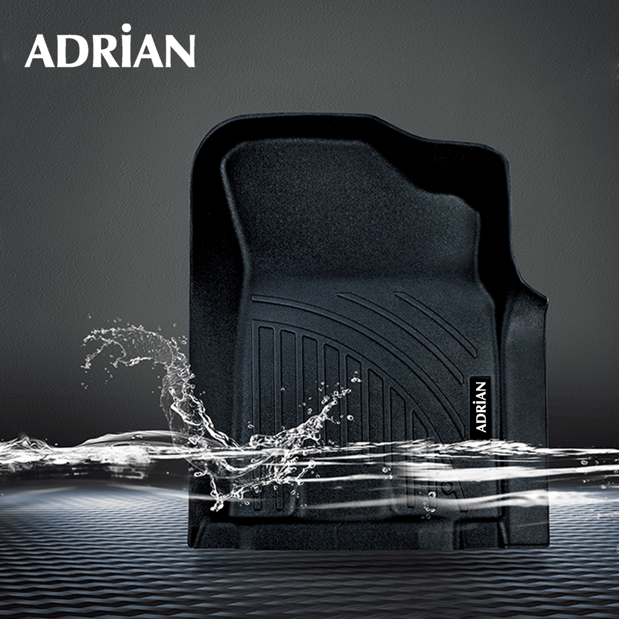 Mazda CX 60 2022 - 2025 - Sport Series Car Mats - Adrian.UAE