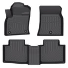 Mazda CX 60 2022 - 2026 - Sport Series Car Mats - Adrian.UAE