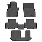 Mazda CX - 90 2024 - 2026 - Comfort Series Car Mats - Adrian.UAE