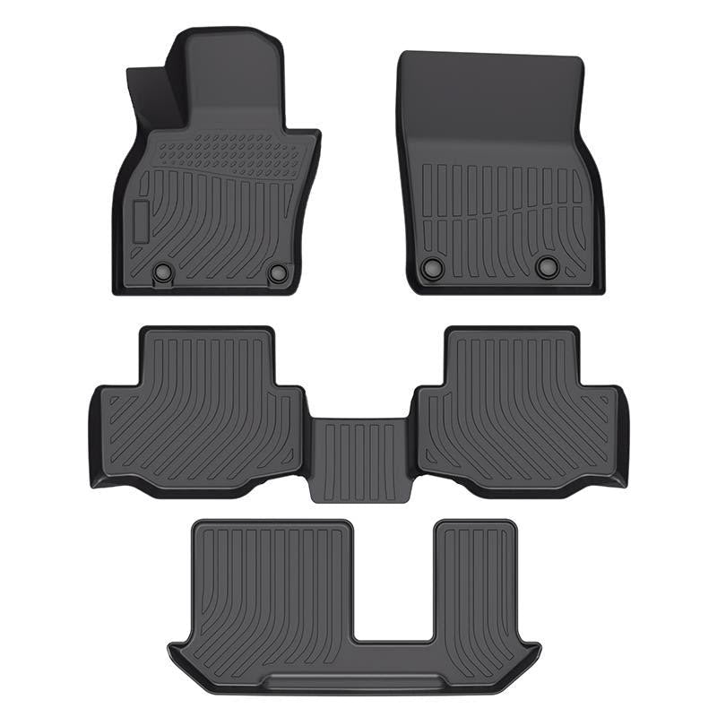 Mazda CX - 90 2024 - 2026 - Comfort Series Car Mats - Adrian.UAE