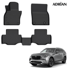 Mazda CX - 90 2024 - Comfort Series Car Mats - Adrian.UAE