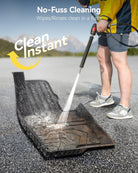 Mazda - CX5 2018 - 2026 - Adrian Car Mats Pro Series - Adrian.UAE