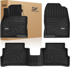 Mazda - CX5 2018 - 2026 - Adrian Car Mats Pro Series - Adrian.UAE