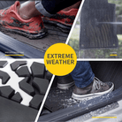 Mercedes Benz C Class 2015 - 2021 - Adrian Car Mat Pro Series - Adrian.UAE