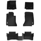 Mercedes Benz E Class 2024 - 2025 - Adrian Car Mats Pro Series - Adrian.UAE