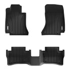Mercedes Benz E Class 2024 - 2025 - Adrian Car Mats Pro Series - Adrian.UAE