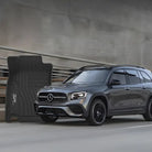 Mercedes Benz GLB 2020 - 2026 - Adrian Car Mats Pro Series - Adrian.UAE