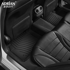 Mercedes Benz GLE Coupe 2020 - 2025 - Adrian Car Mat Pro Series - Adrian.UAE
