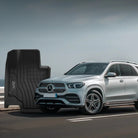 Mercedes Benz GLE Coupe 2020 - 2025 - Adrian Car Mat Pro Series - Adrian.UAE