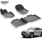 Mercedes Benz GLE SUV 2020 - 2025 - Adrian Car Mat Pro Series - Adrian.UAE