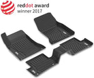 Mercedes Benz GLS 2020 - 2025 - Adrian Car Mats Pro Series - Adrian.UAE