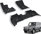 Mercedes G Class 2019 - 2025 Car Mats - Adrian.UAE
