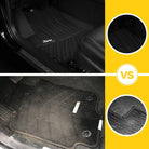 Mercedes G Class 2019 - 2025 Car Mats - Adrian.UAE