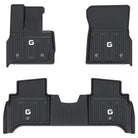 Mercedes G Class 2019 - 2025 Car Mats - Adrian.UAE