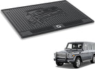 Mercedes G Class 2019 - 2025 Car Mats - Adrian.UAE