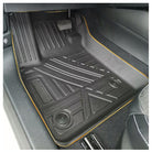 MG 5 2018 - 2025 - Gards Series Car Mats - Adrian.UAE