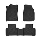 MG 7 2024 - 2025 - Gards Car Mats - Adrian.UAE