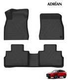 MG One 2023 - 2025 Grads Car Mats - Adrian.UAE