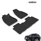 MG RX5 2023 - 2025 Gards Car Mats - Adrian.UAE