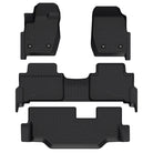 MG RX8 2018 - 2024 - Comfort Series Car Mats - Adrian.UAE