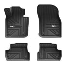 Mini Cooper (2 Doors) 2013 - 2024 - Adrian Car Mats Pro Series - Adrian.UAE