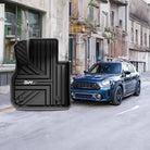 Mini Countryman 2017 - 2024 - Adrian Car Mats Pro Series - Adrian.UAE