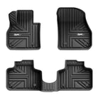 Mini Countryman 2017 - 2024 - Adrian Car Mats Pro Series - Adrian.UAE