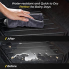 Mini Countryman 2025 - 2026 - Adrian Car Mats Pro Series - Adrian.UAE