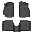 Mitsubishi Lancer EX 2008 - 2020 - Comfort Series Car Mats - Adrian.UAE