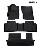 Mitsubishi Outlander 2014 - 2021 - Comfort Series Car Mats - Adrian.UAE