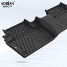 Mitsubishi Pajero 2006 - 2025 - Adrian Car Mats Pro Series - Adrian.UAE