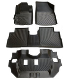 Mitsubishi Xpander 2021 - 2025 - Comfort Series Car Mats - Adrian.UAE