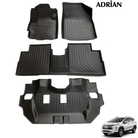 Mitsubishi Xpander 2021 - 2025 - Comfort Series Car Mats - Adrian.UAE