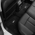 Nissan Altima 2019 - 2025 - Adrian Car Mats Pro Series - Adrian.UAE