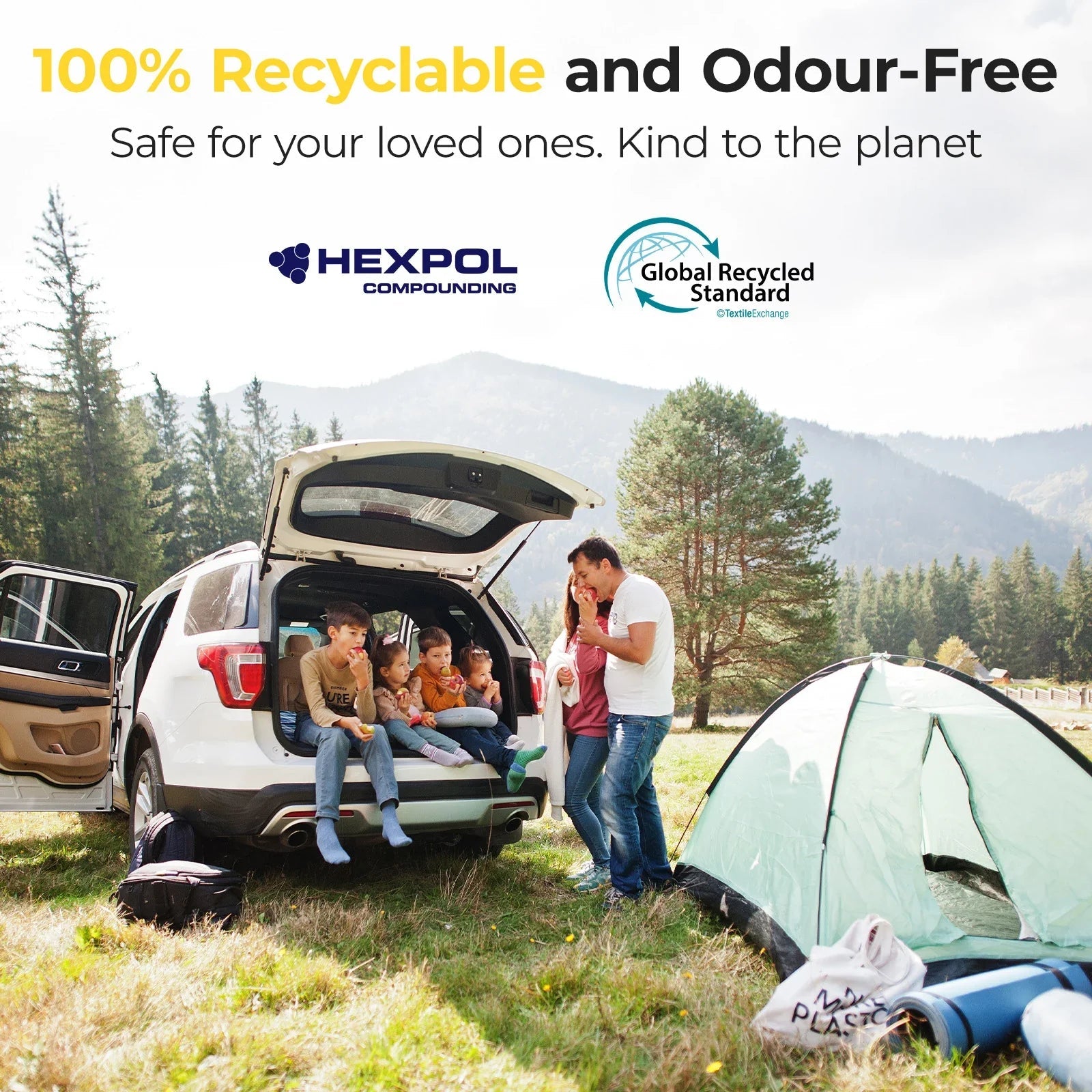 Nissan Altima 2019 - 2025 - Adrian Car Mats Pro Series - Adrian.UAE