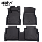 Nissan Kicks 2018 - 2024 - Comfort Series Car Mats - Adrian.UAE