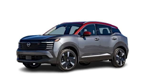 Nissan Kicks 2025 - 2026 - Sport Series Car Mats - Adrian.UAE