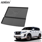 Nissan Patrol 2011 - 2024 - Gards Trunk Mat - Adrian.UAE