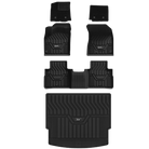 Nissan X - Trail / Nissan Rouge 2023 - 2025 - Adrian Car Mats - Pro Series - Adrian.UAE