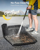 Nissan X - Trail / Nissan Rouge 2023 - 2025 - Adrian Car Mats - Pro Series - Adrian.UAE