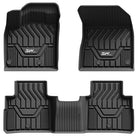 Nissan X - Trail / Nissan Rouge 2023 - 2025 - Adrian Car Mats - Pro Series - Adrian.UAE