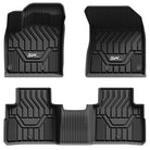 Nissan X - Trail / Nissan Rouge 2023 - 2025 - Adrian Car Mats - Pro Series - Adrian.UAE
